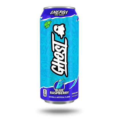 coq10 plus l carnitine Ghost Energy – Functional Nutrition