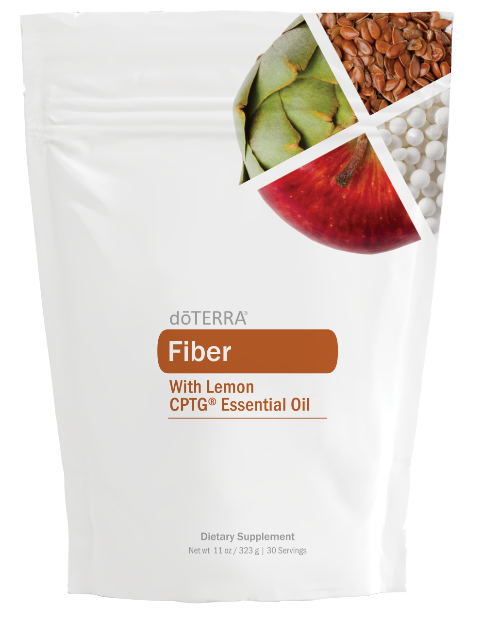 doTERRA FIBER