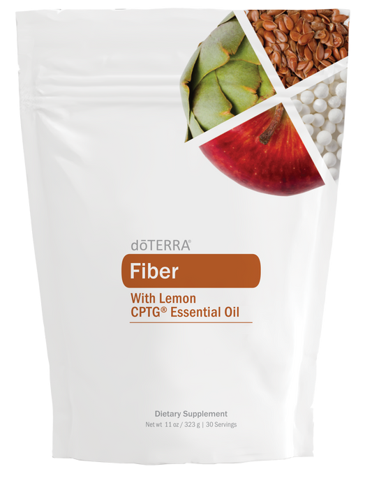 doTERRA FIBER