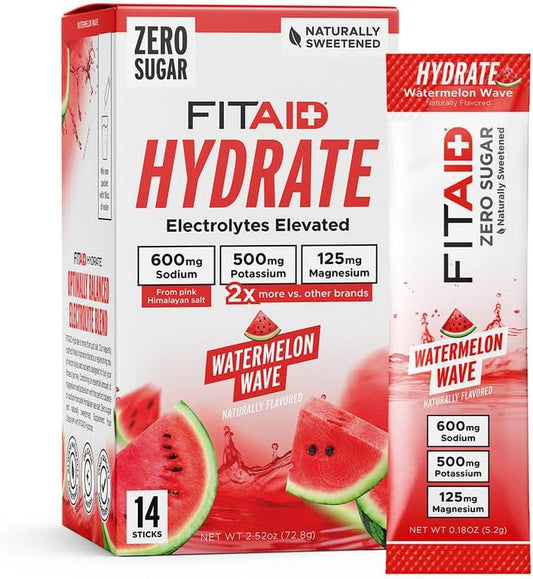 FITAID