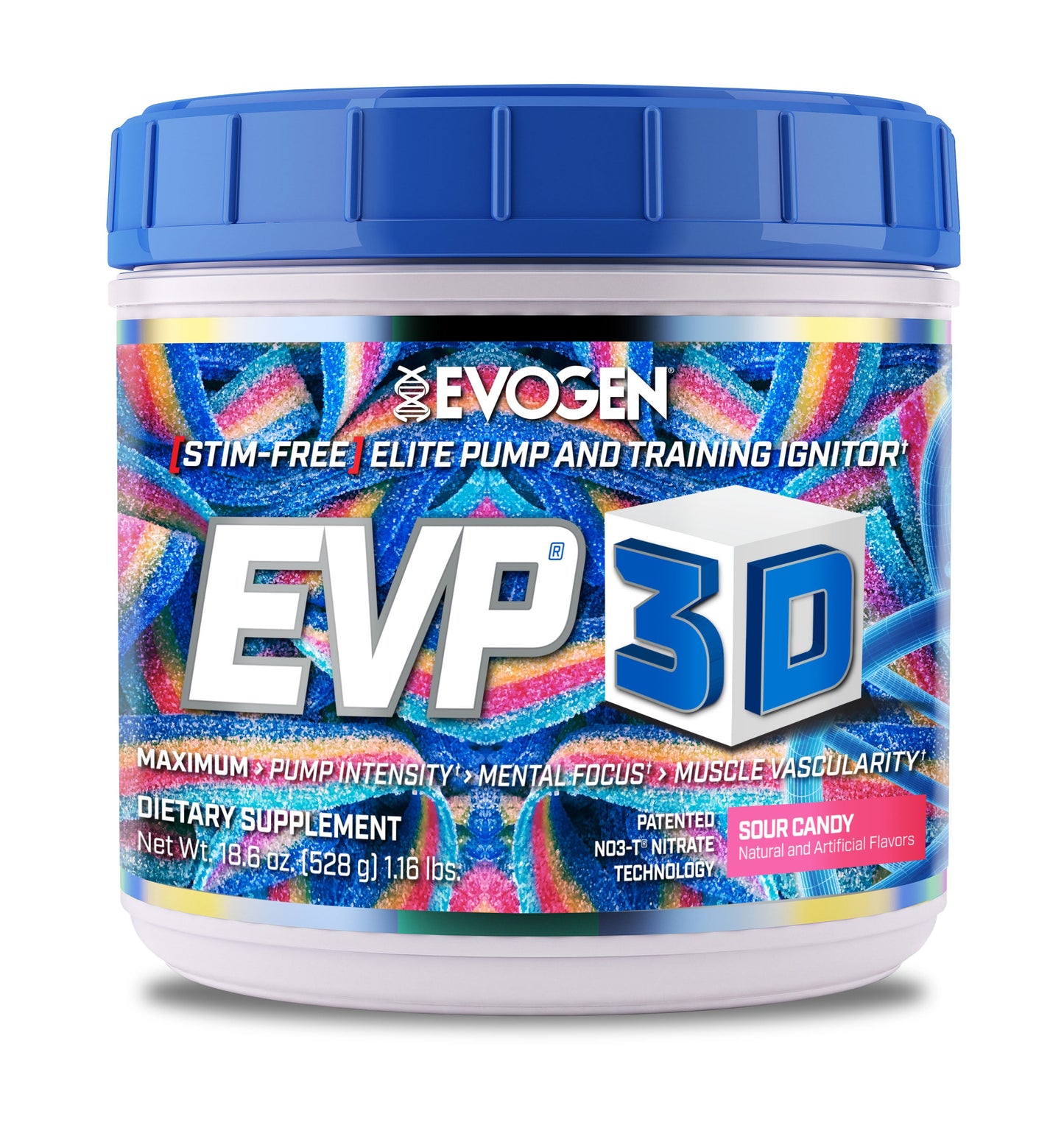 Evogen EVP-3D