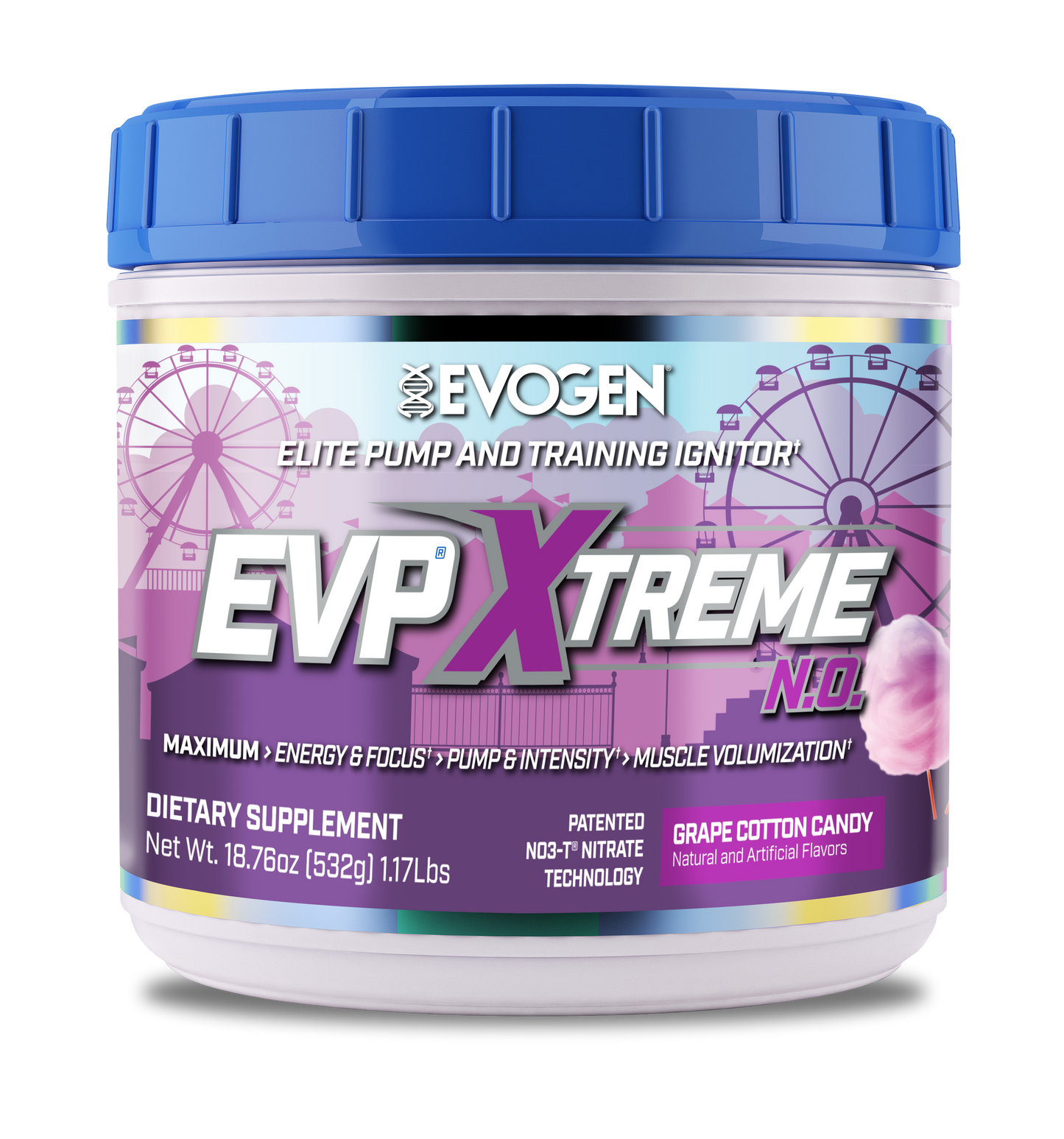 Evogen EVP Extreme