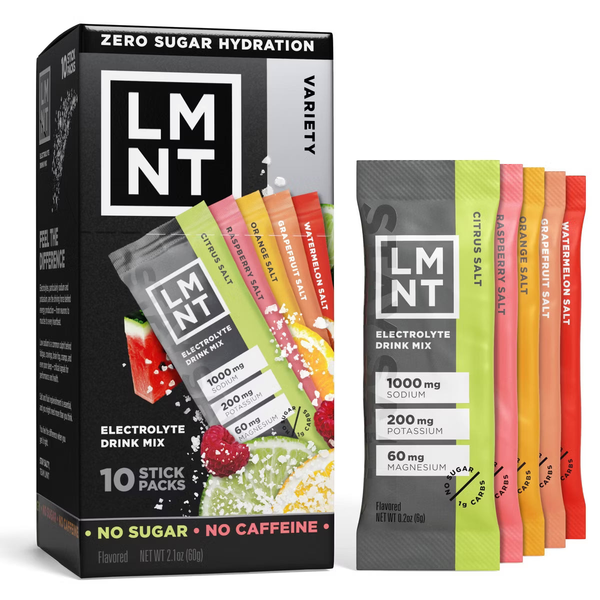 LMNT Hydration