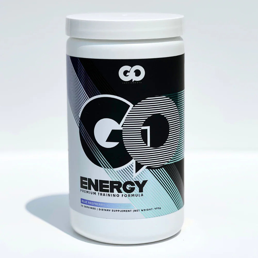 GO Supplemental Energy