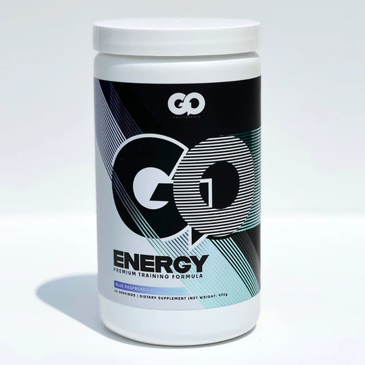 GO Supplemental Energy