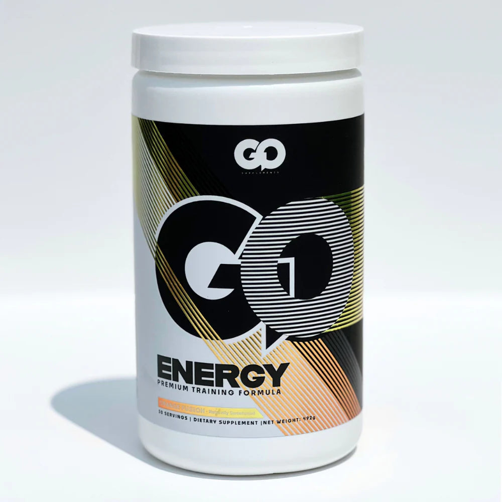 GO Supplemental Energy