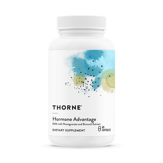 Thorne Hormone Advantage
