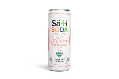 Sati Soda Slim