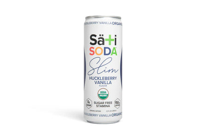 Sati Soda Slim