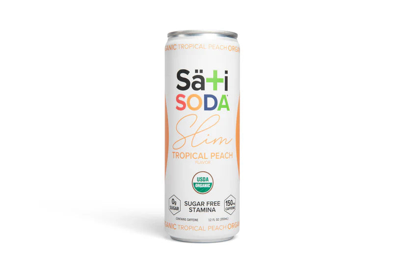 Sati Soda Slim