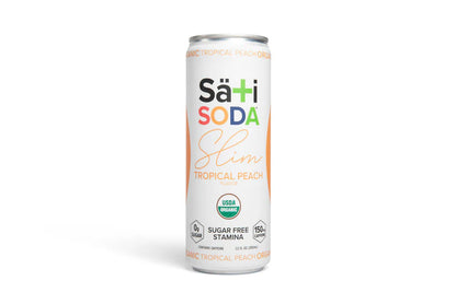Sati Soda Slim