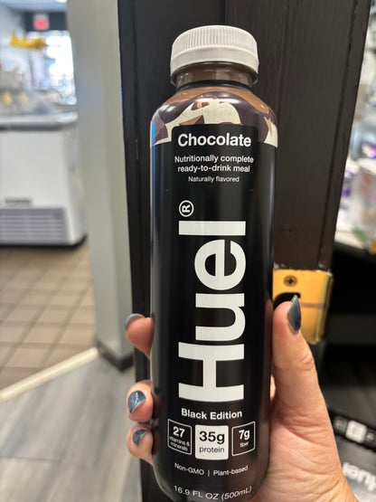 Huel  Protein Drink