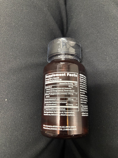 Adaptive Capsules