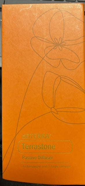 TerraStone Passive Diffuser