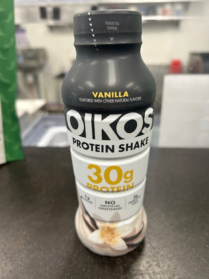 Oikos Protein Shake
