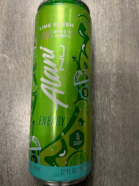 Alani Nu Energy