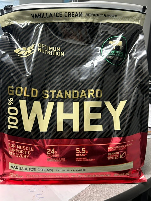 Optimum Nutrition