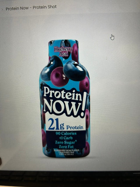 Protein Now