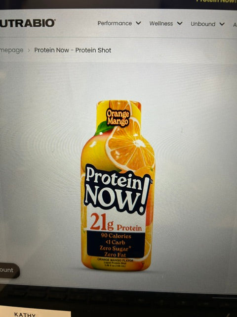 Protein Now