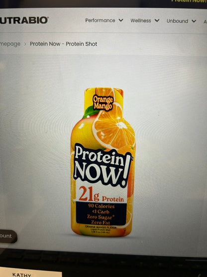 Protein Now
