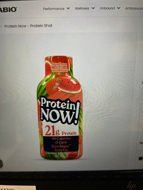 Protein Now