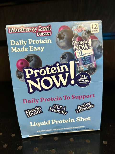 Protein Now