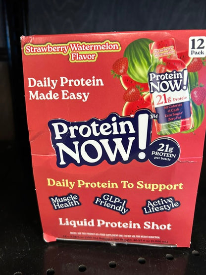 Protein Now