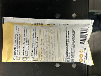 Clean Simple Eats Single Serve