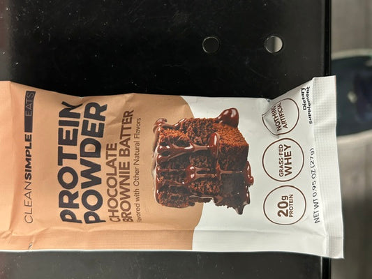 Clean Simple Eats Single Serve