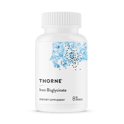 Thorne Iron Bisglycinate