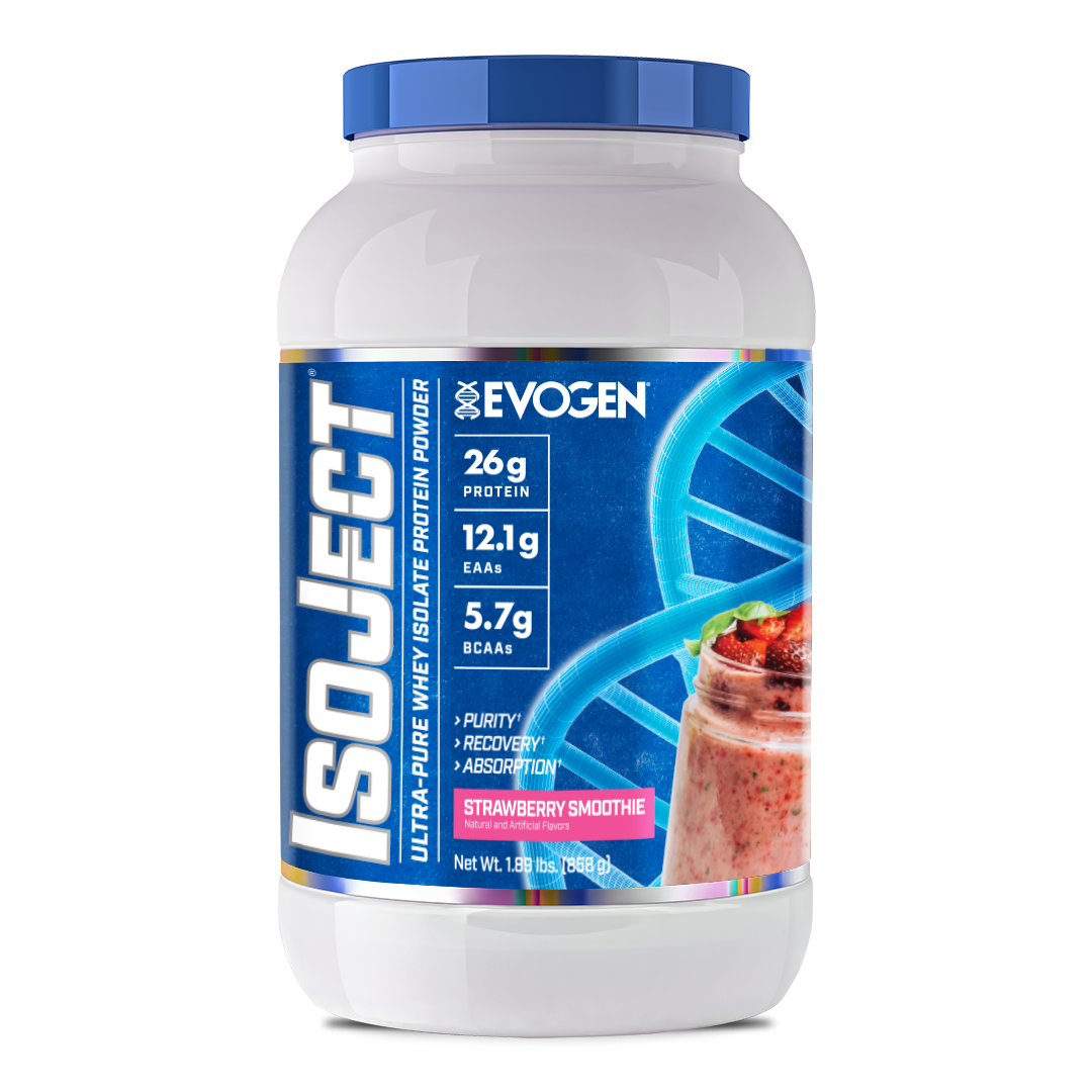 Evogen IsoJect