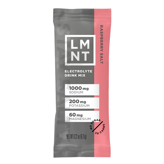 LMNT Hydration
