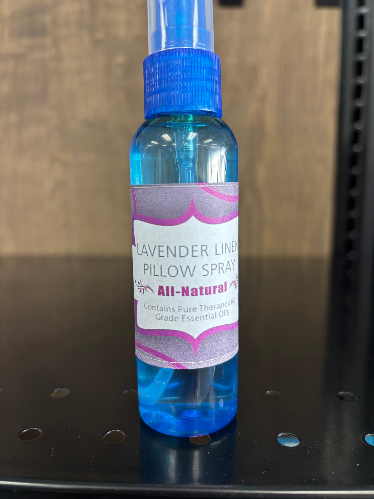 Doterra Essential Oil Sprays