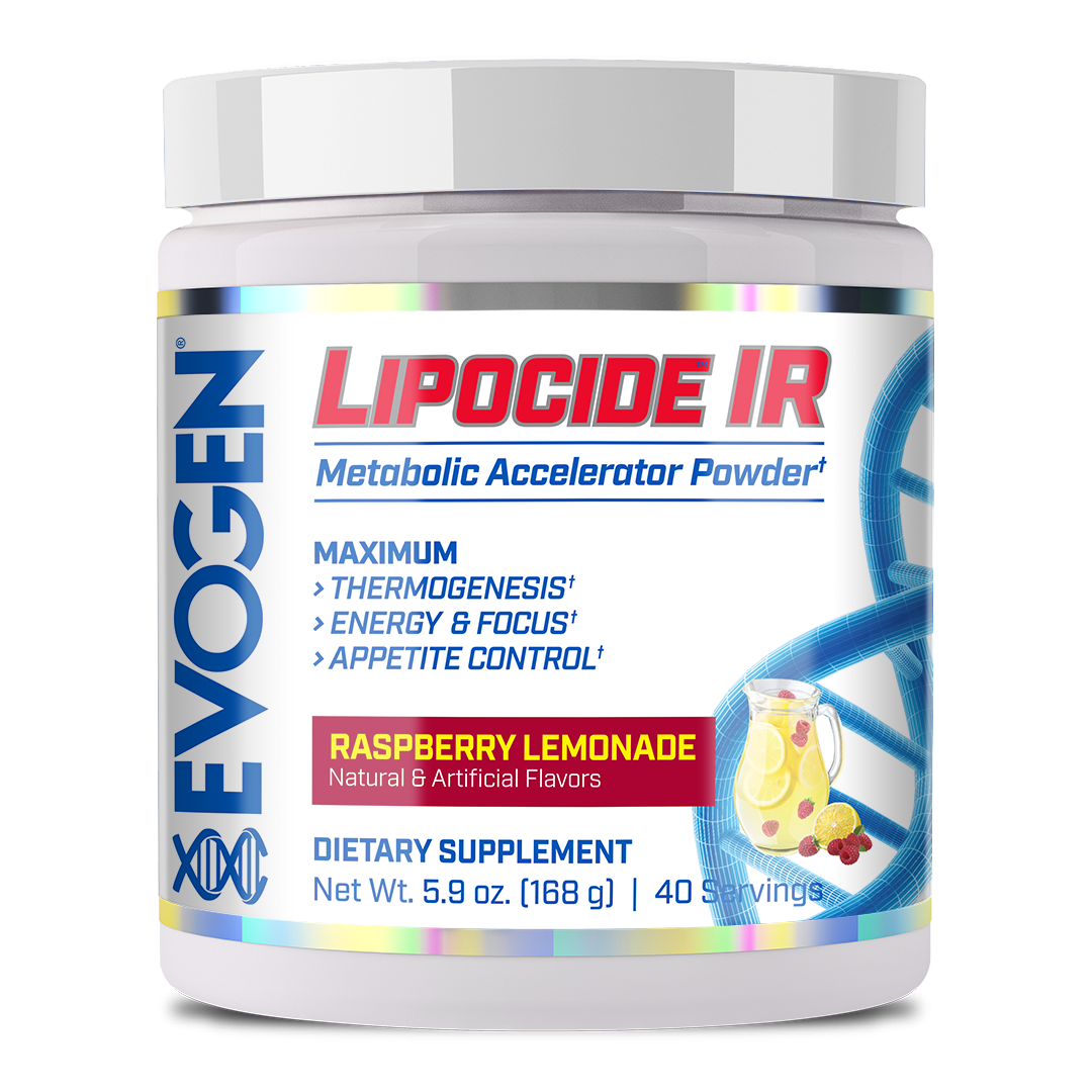 Evogen Lipocide IR