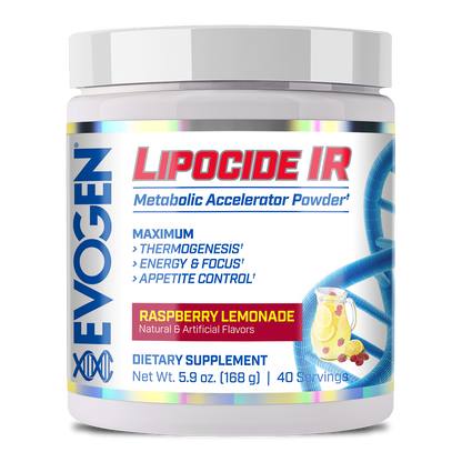 Evogen Lipocide IR