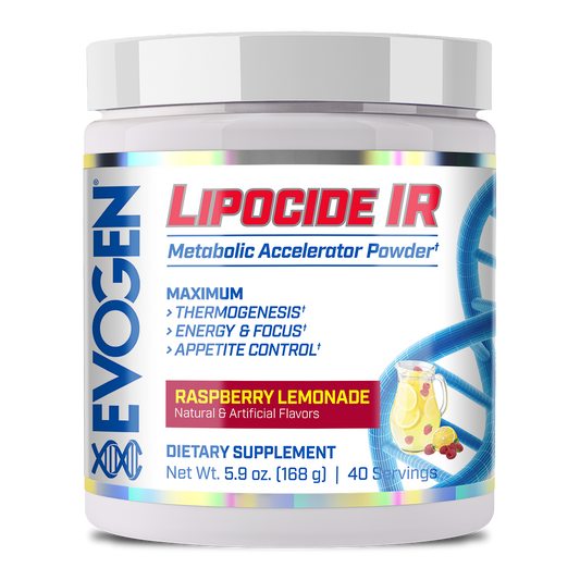 Evogen Lipocide IR