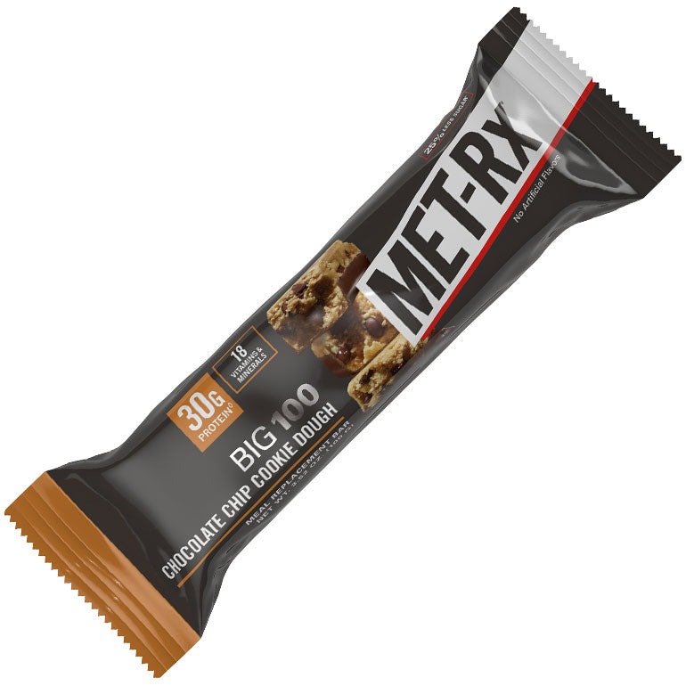 MET-Rx Protein Bar