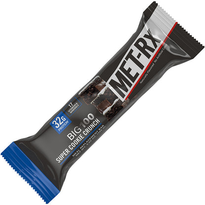 MET-Rx Protein Bar