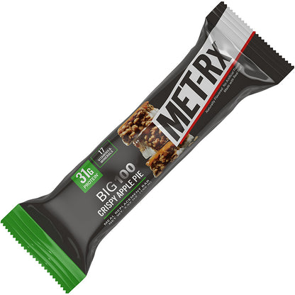 MET-Rx Protein Bar