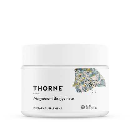 Thorne Magnesium Bisglycinate