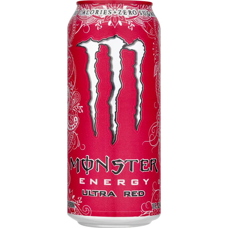 Monster Energy