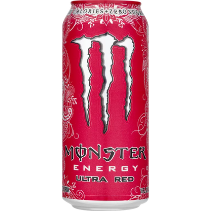 Monster Energy