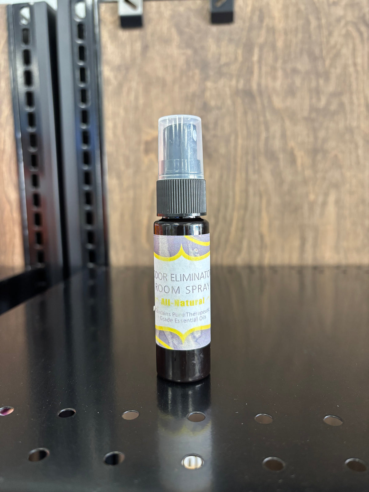 Doterra Essential Oil Sprays