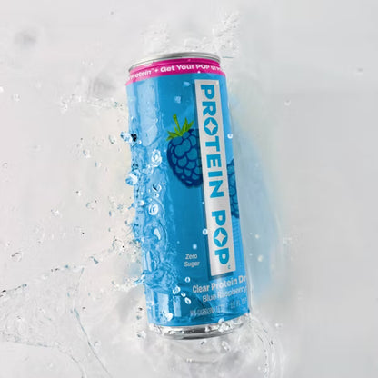Protein POP