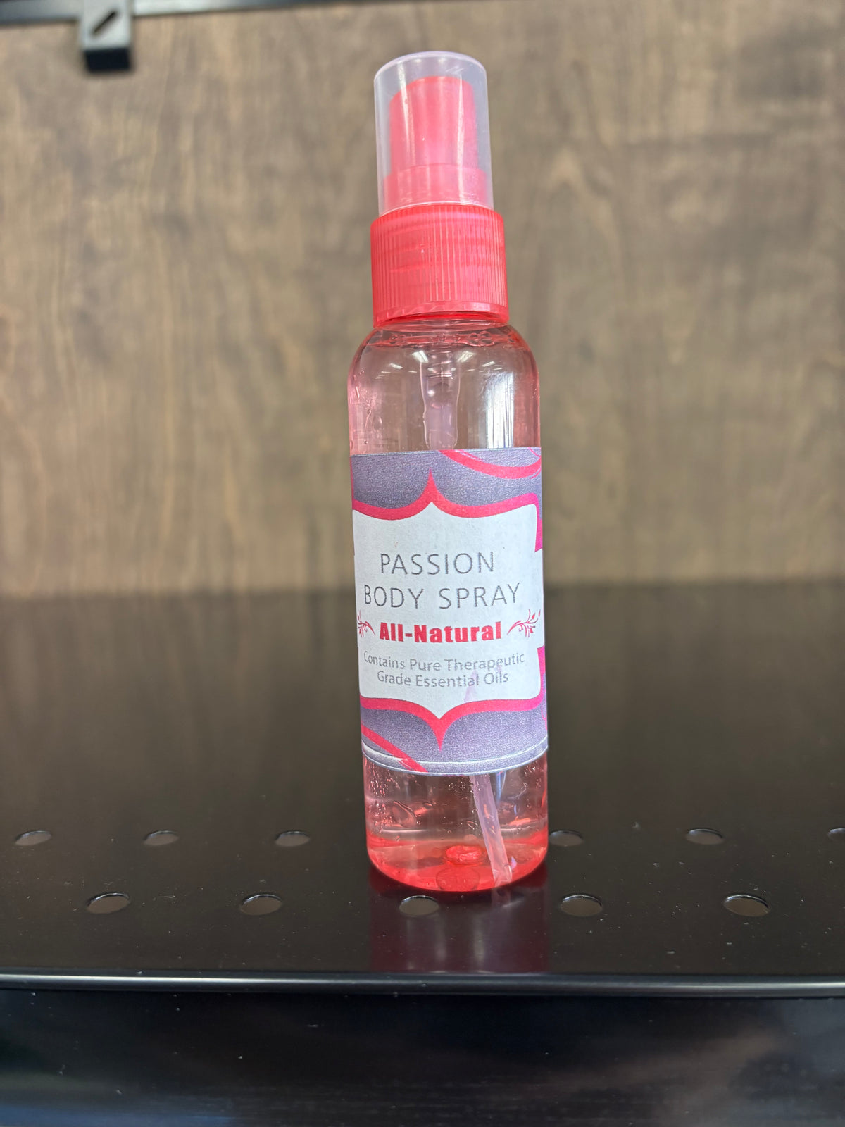 Doterra Essential Oil Sprays