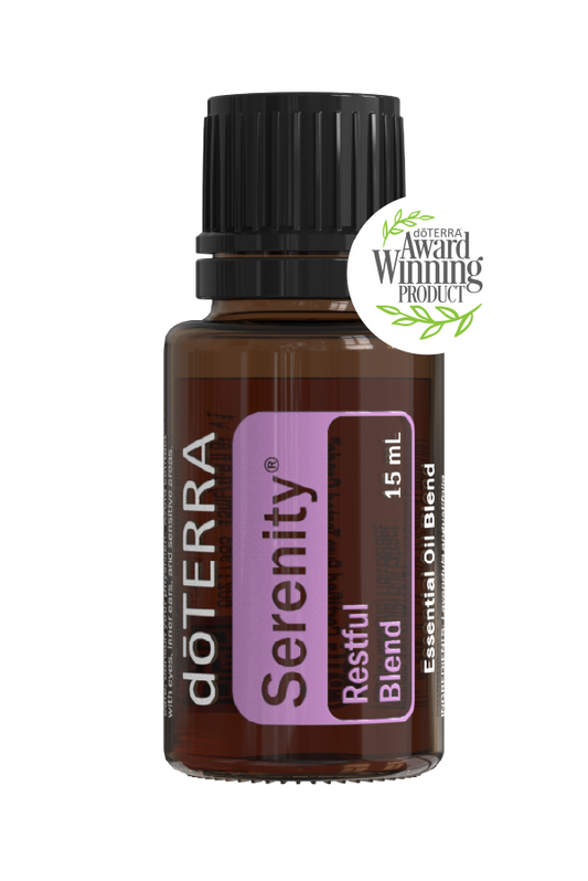 Serenity 15 ml