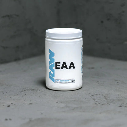 Raw Nutrition EAA