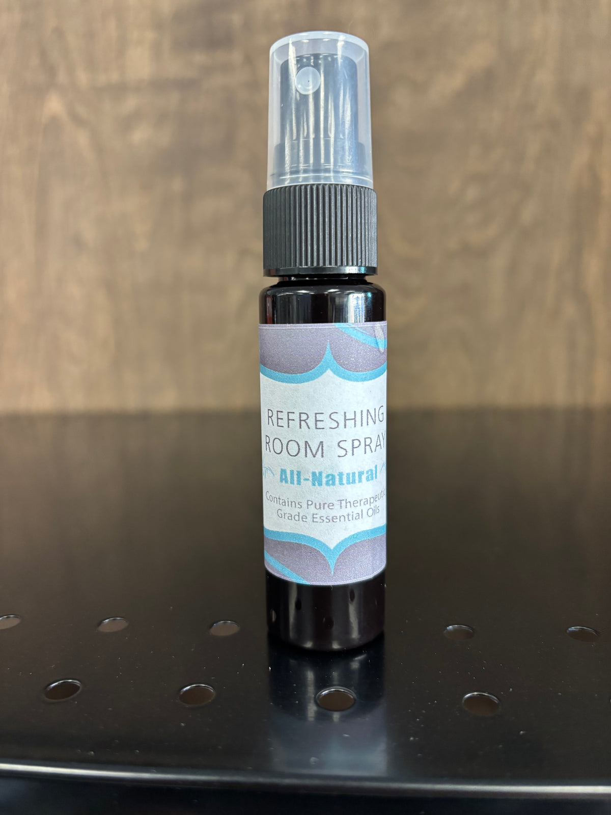 Doterra Essential Oil Sprays
