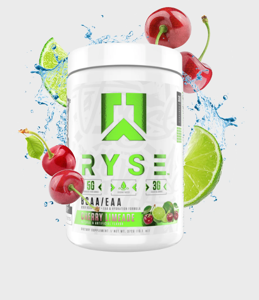 Ryse BCAA / EAA