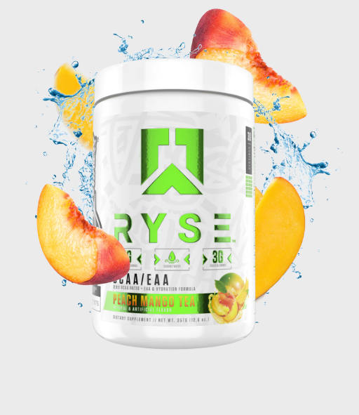 Ryse BCAA / EAA